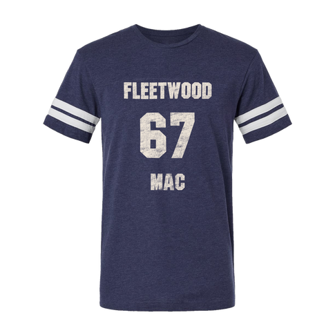 Fleetwood '67 Mac T-Shirt