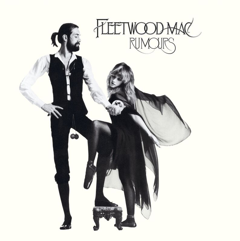 Rumours (Deluxe) (2LP, 180-gram) Rumours (Deluxe) (2LP, 180-gram)
