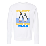 Duo Penguin Crewneck