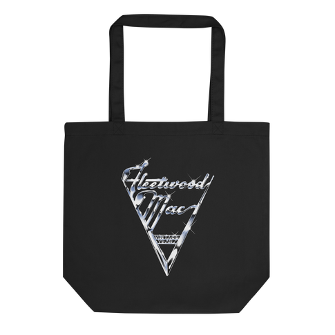 Retro Fleetwood Mac Tote