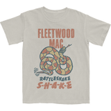 Rattlesnake Shake T-Shirt