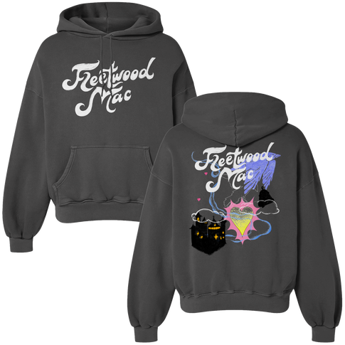Treasure Hoodie
