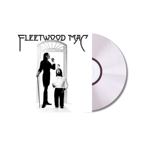 Fleetwood Mac (2017 Remaster) CD