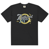 Airbrush Fleetwood Mac T-Shirt