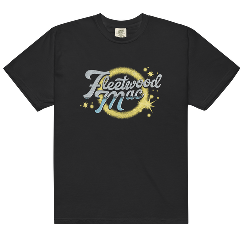 Airbrush Fleetwood Mac T-Shirt