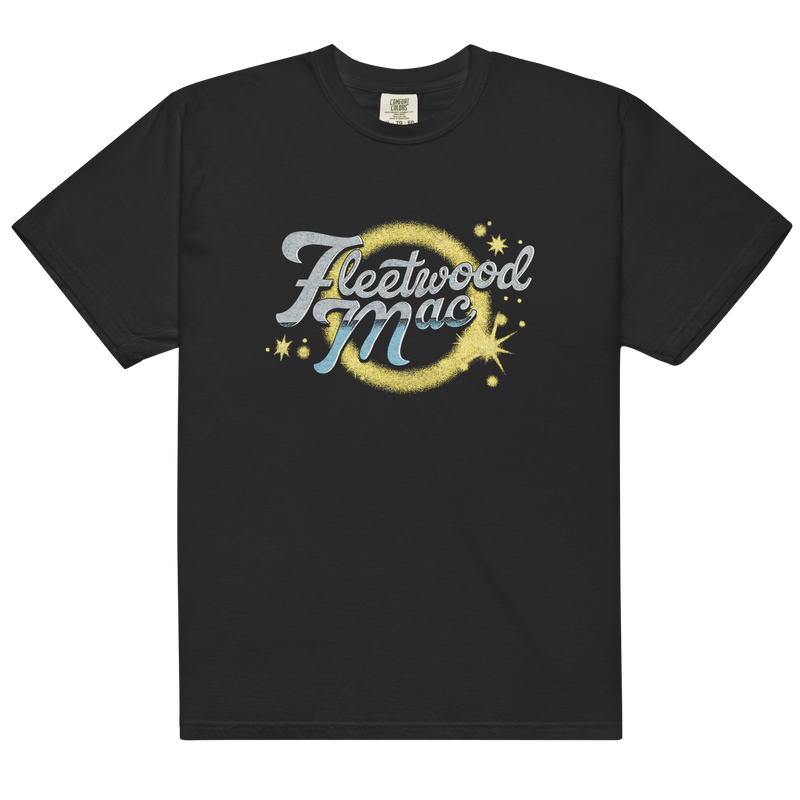 Airbrush Fleetwood Mac T-Shirt