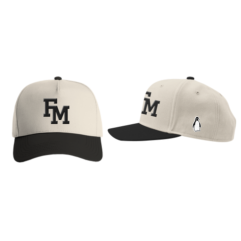 FM Penguin Hat