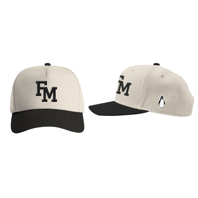FM Penguin Hat FM Penguin Hat