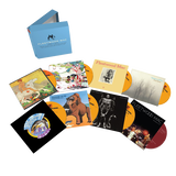 Fleetwood Mac: 1969-1974 (8CD)
