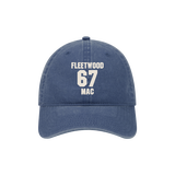 Fleetwood '67 Mac Dad Hat