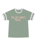 Kiln House Logo Ringer T-Shirt