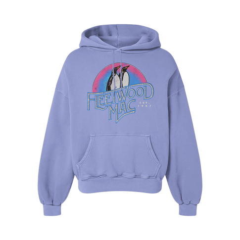 Est. '67 Penguin Hoodie