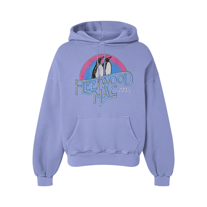 Est. '67 Penguin Hoodie