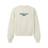 Understated Fleetwood Mac Crewneck