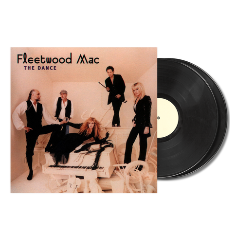 The Dance [2LP]