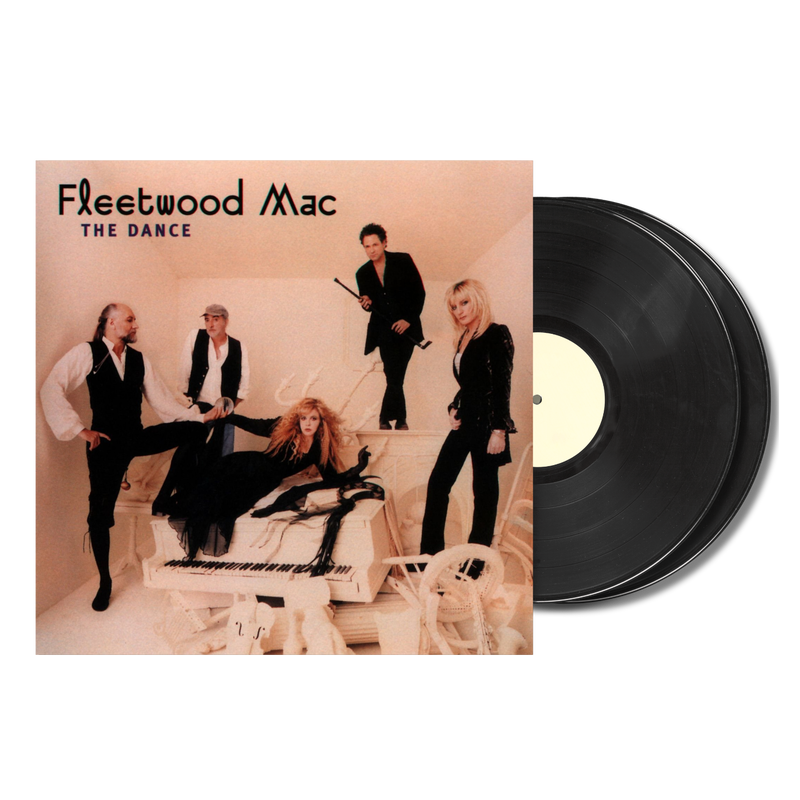 The Dance [2LP]