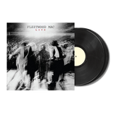 Live [2LP]