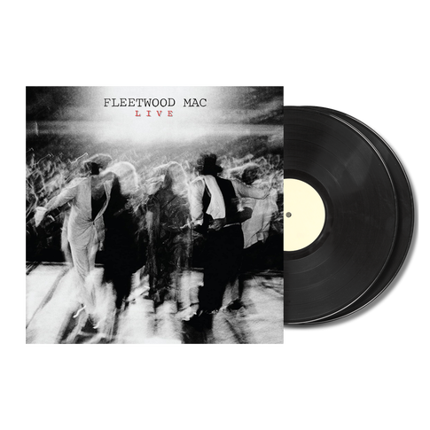 Live [2LP]