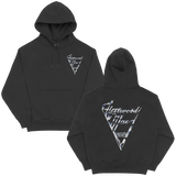 Retro Fleetwood Mac Hoodie