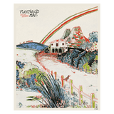 Kiln Limited Edition Screen Print