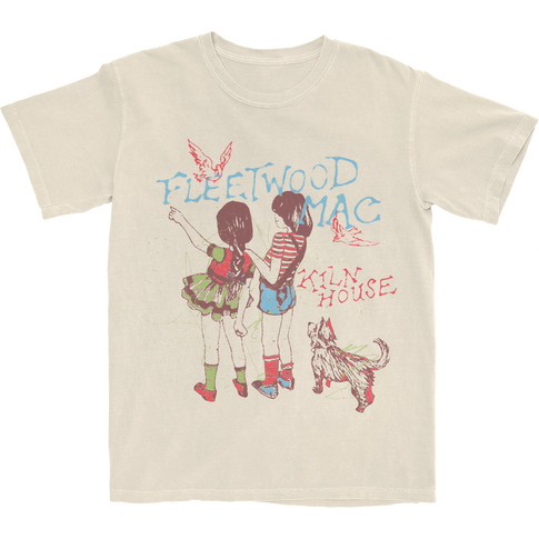 Kiln House T-Shirt