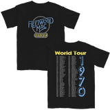 Fleetwood Mac Live! T-Shirt