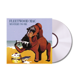 Mystery To Me CD